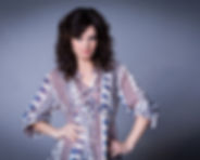 רבקה זהבי מגוון פתרונות לשיער: פאות, תוספות שיער, הארכות לשיער.