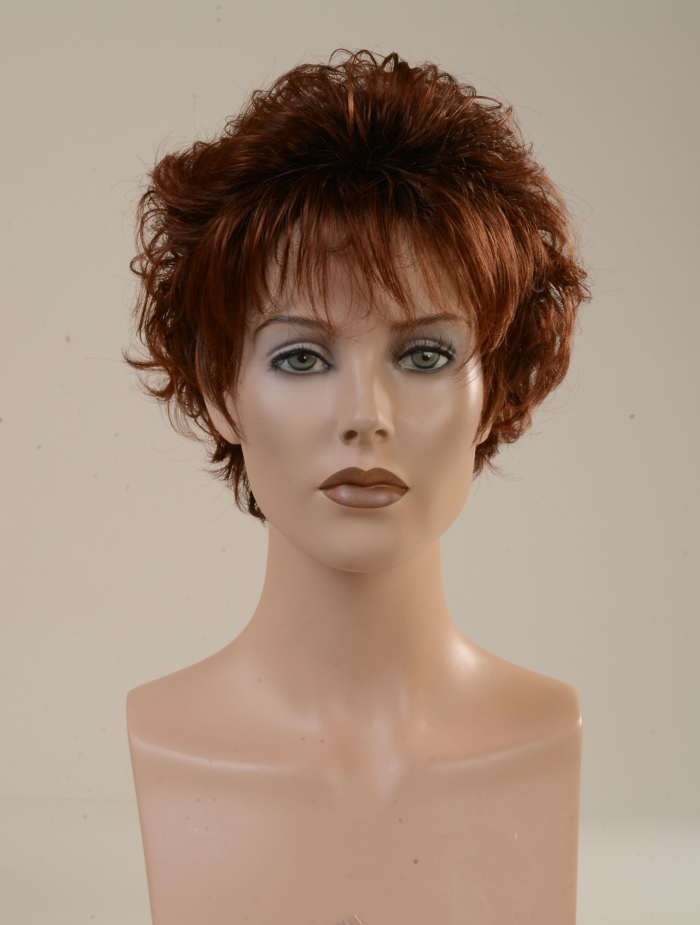 GRANADA - פאה סינטטית גרנדה