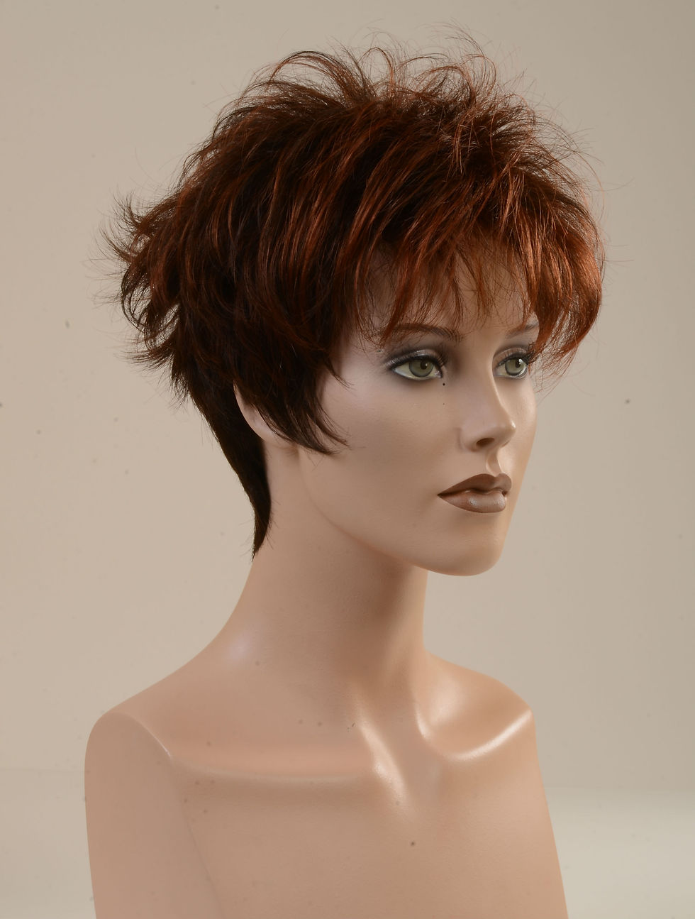 תמונה ממוזערת: SYNTHETIC WIG RONI 1641