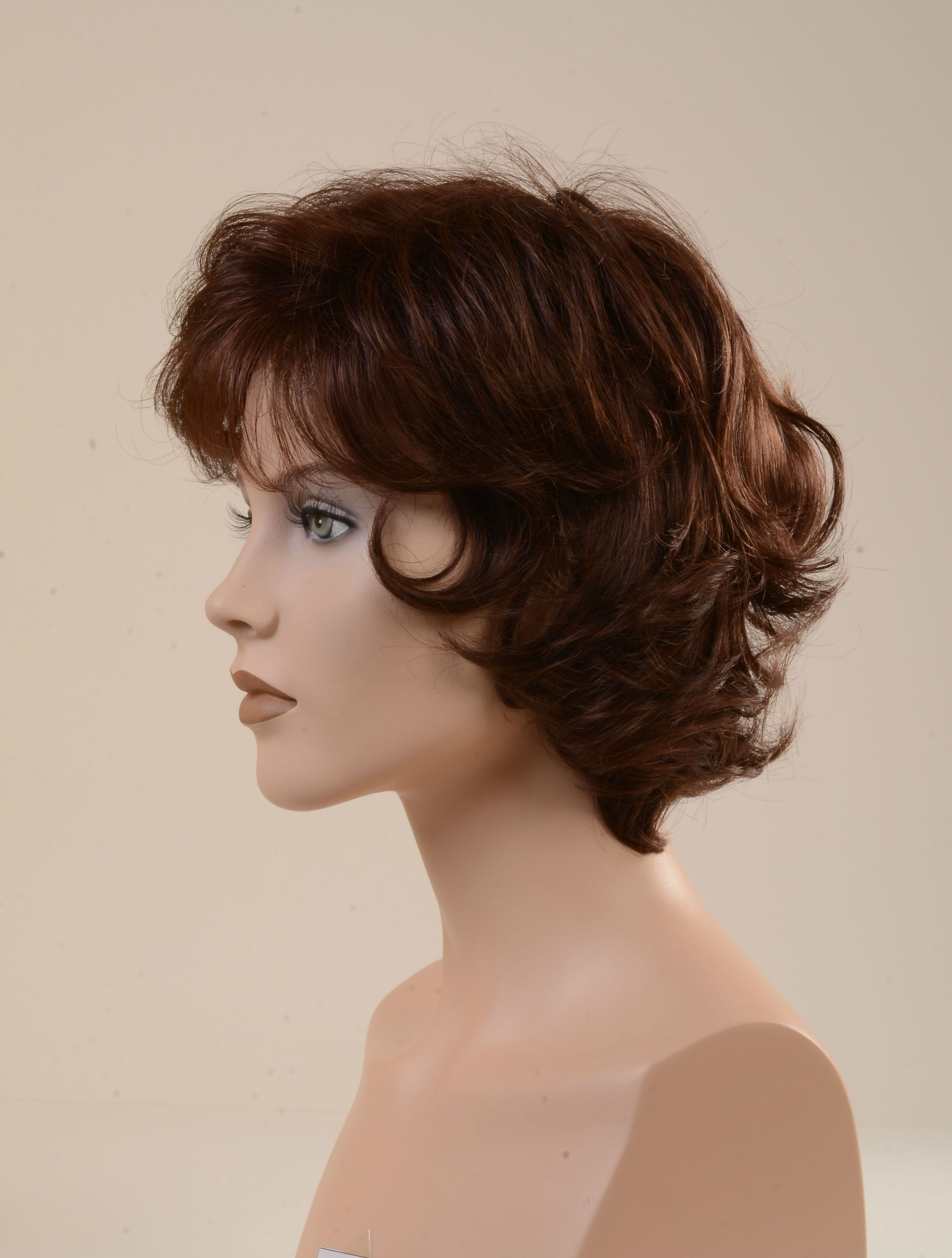 SOPHIA - פאה סינטטית איכותית סופיה