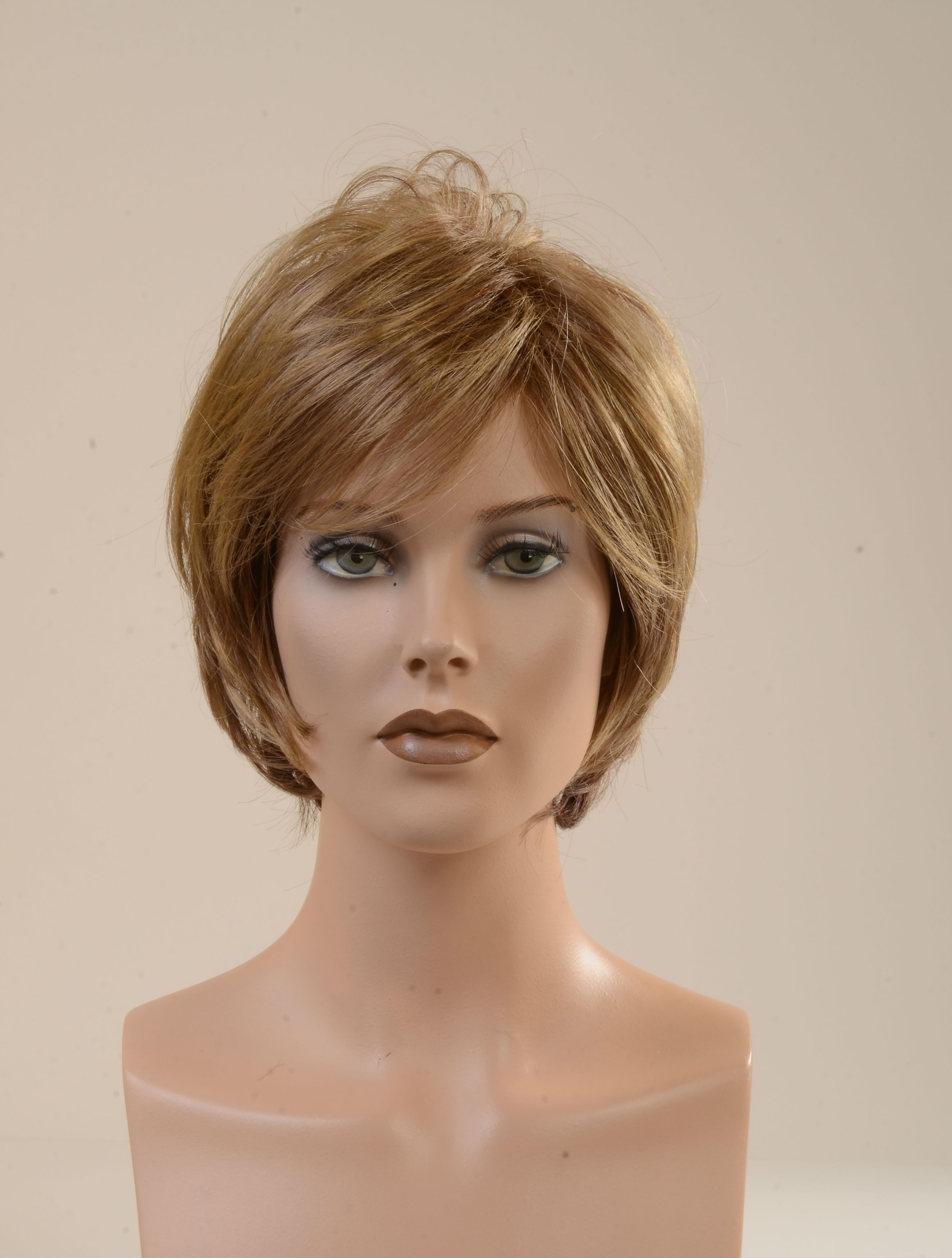 CARMEN - פאה סינטטית כרמן