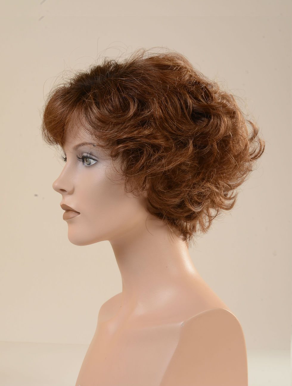 LADY MONO LACE DELUXE - ליידי מונו תחרה דלוקס צד