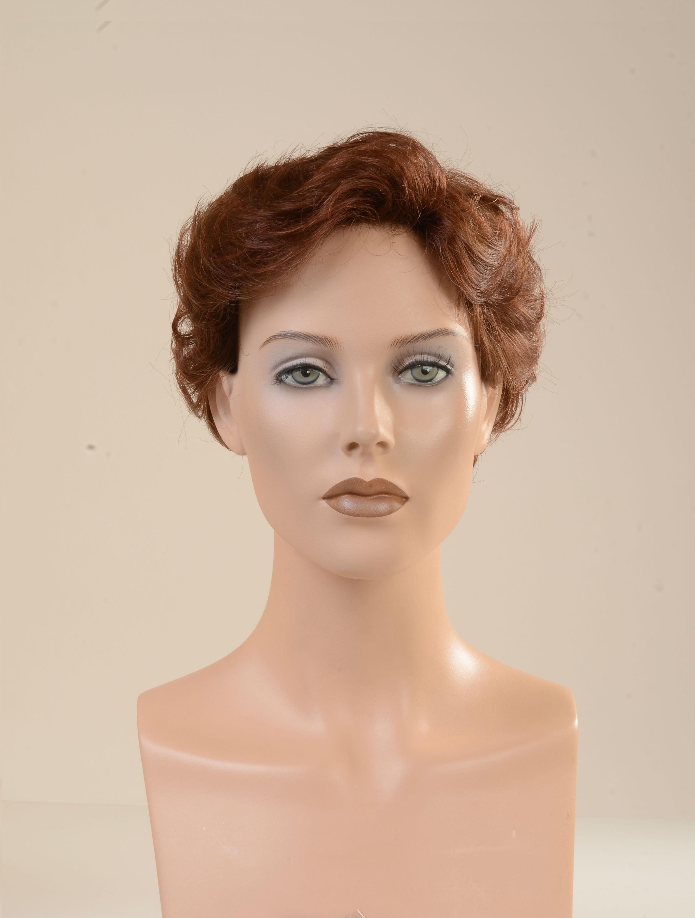 JOAN - פאה סינטטית ג'ואן