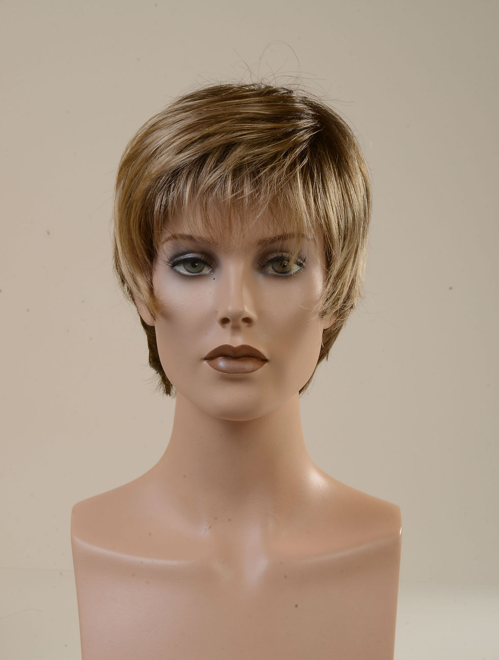 GLORIA MONO - פאה סינטטית גלוריה מונו