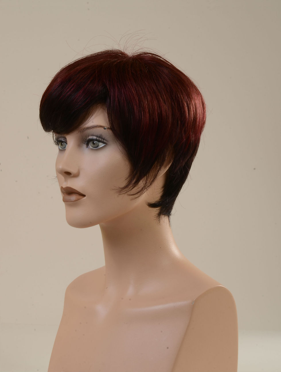 תמונה ממוזערת: SYNTHETIC WIG NEW VEGA