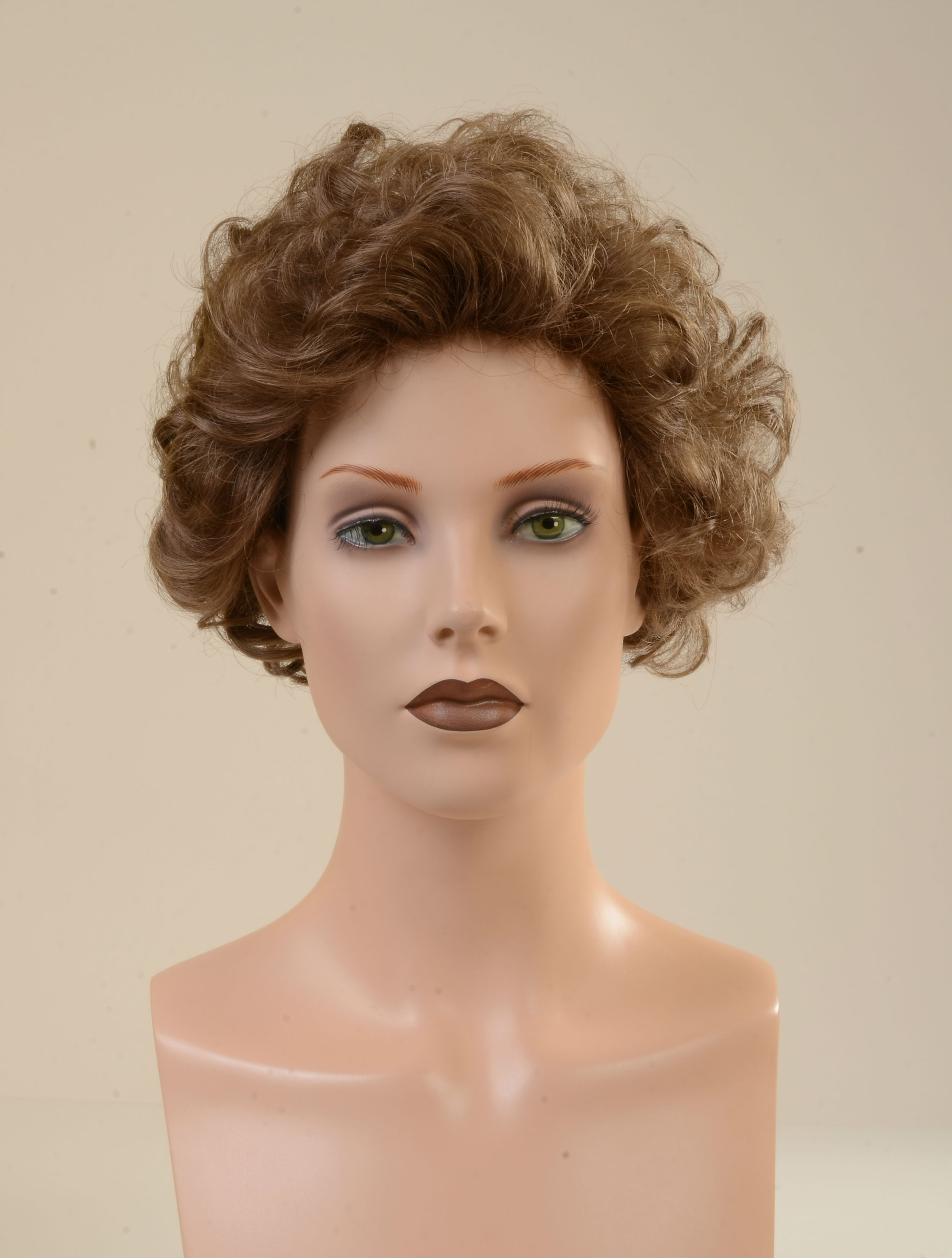 CLASSIC LINE - פאה סינטטית קו קלאסי