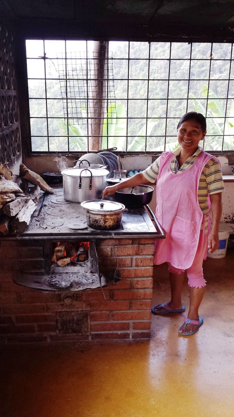 Thumbnail: El Cacique