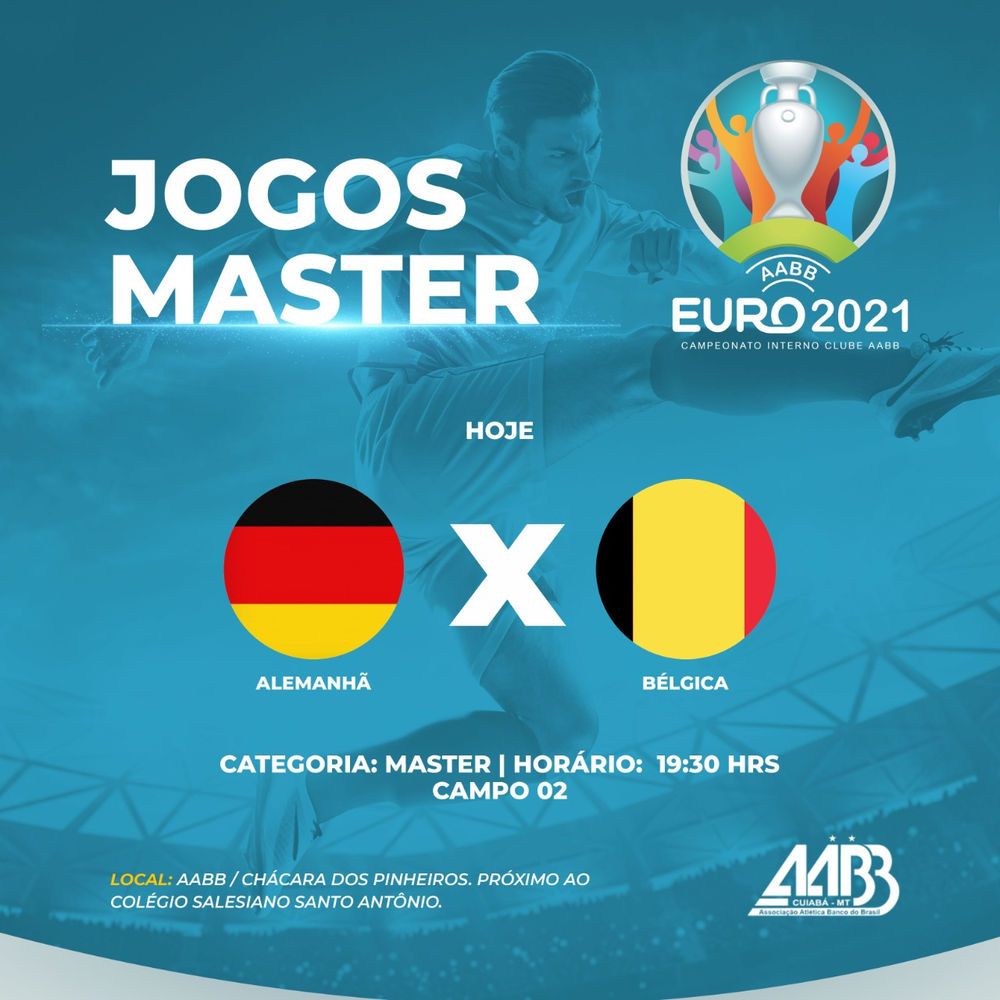 Jogos Eurocopa