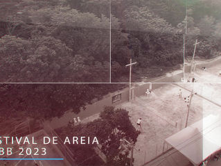 Festival de Areia AABB 2023