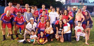 Campeonato Lameirinho 2018: início 17 de fevereiro; façam suas equipes!