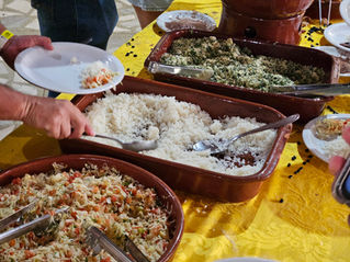 Feijoada AABB 2024