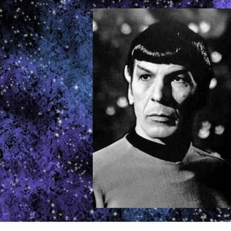 Vulcans and Emotional Avoidance: Star Trek Psychology