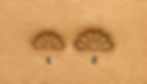 Thumbnail: Unlined Petal Border