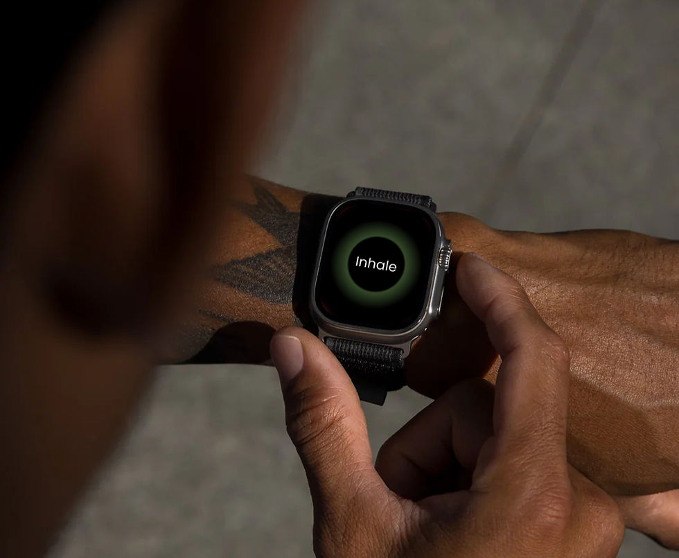 Introducing Hue & Heal