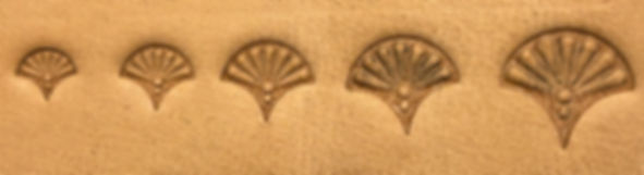 Petal Shell Geometric