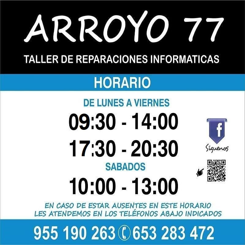 horario invierno