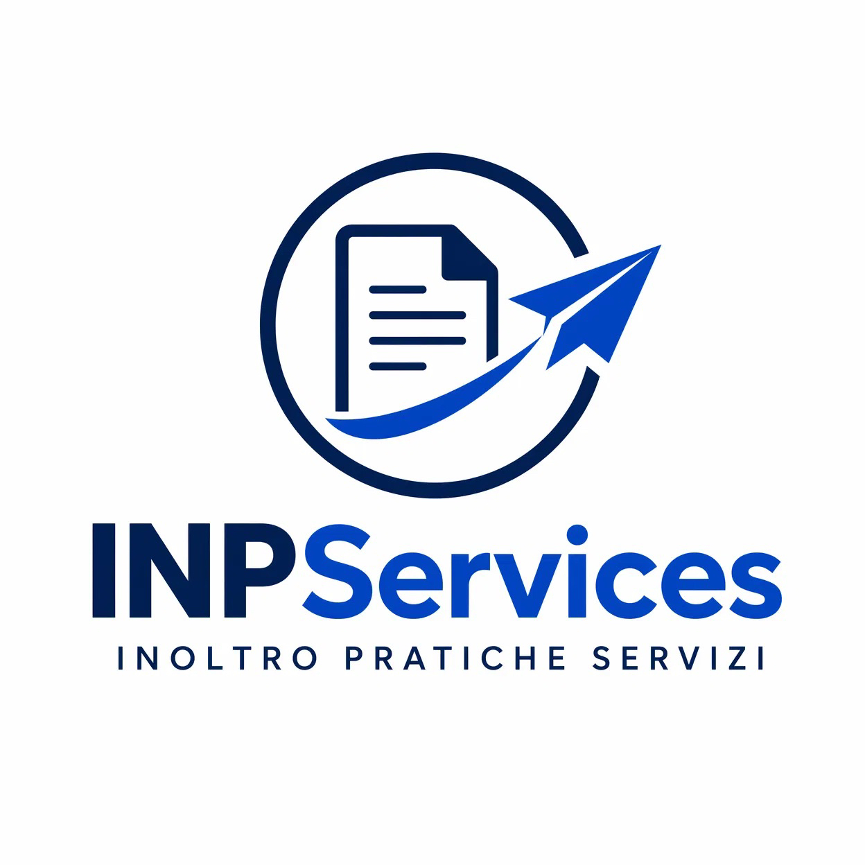 Immagine del redattore: INPServices