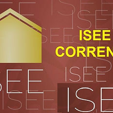 LOGO ISEE CORRENTE