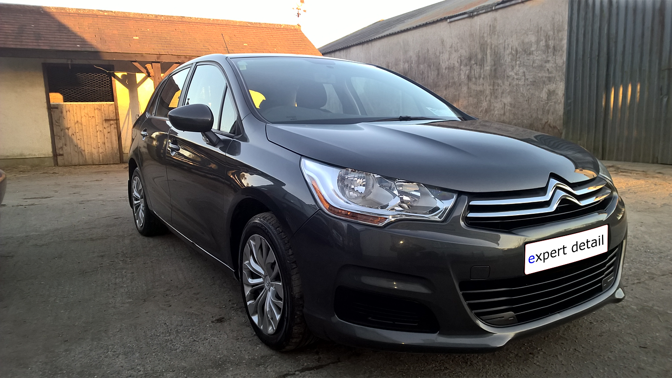 Car Valeting In Wexford Gorey Expert Detail Motor