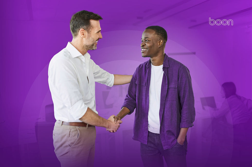 Do onboarding ao offboarding: como criar uma jornada emocional positiva