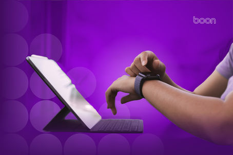 Wearables corporativos: além de passos, como medir bem-estar e o que o RH deve saber