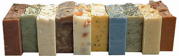 Soap - Various Soap bars (long).jpg