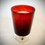 Thumbnail: Red Stemmed Candle