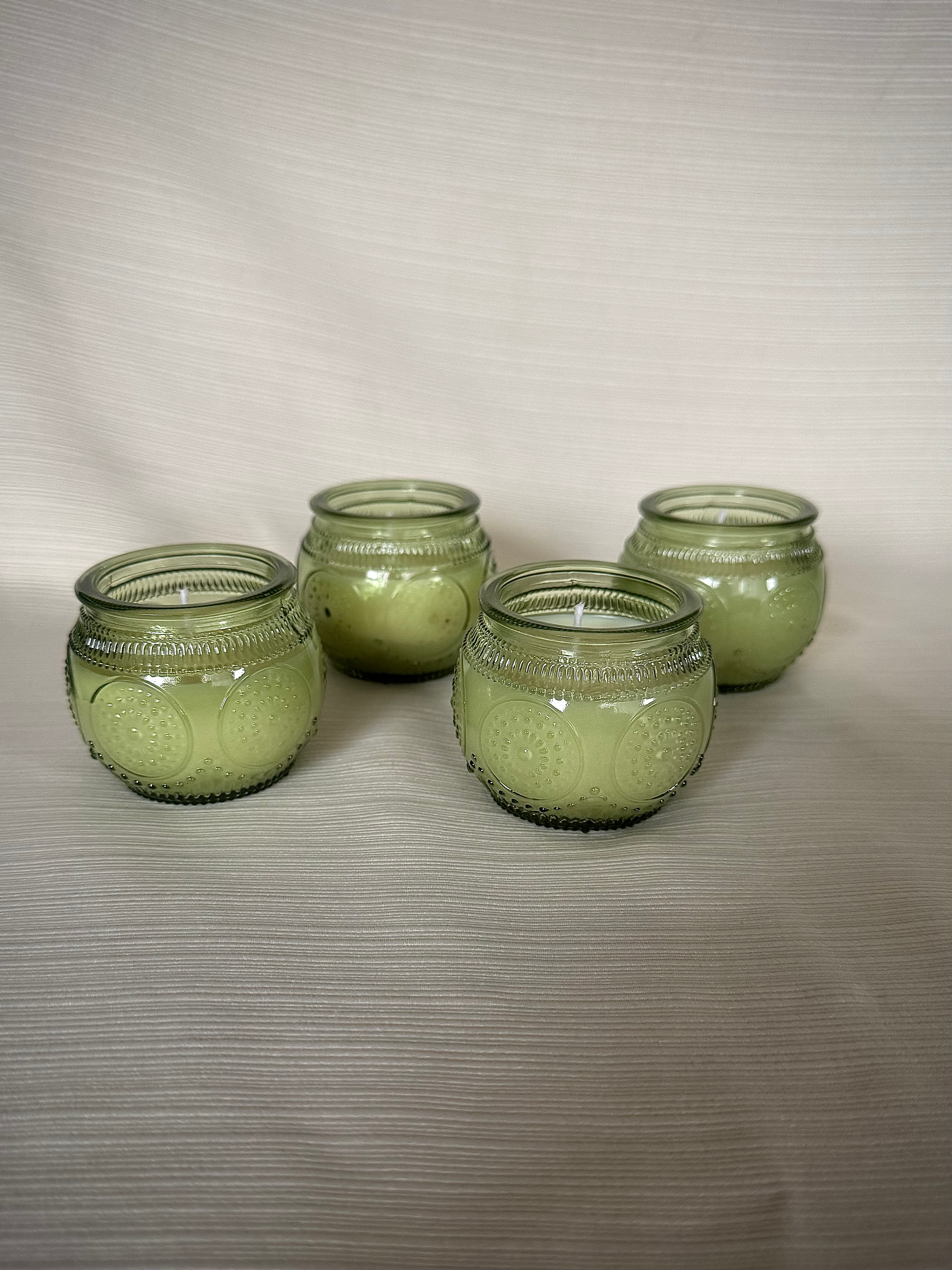 Meditation Mini Set (set of 4)