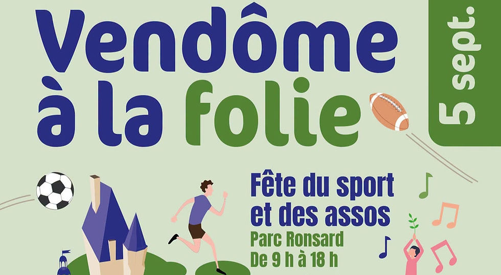 Journée des associations