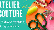 Atelier couture 18 avril