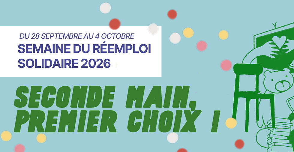 📣portes ouvertes samedi 03 octobre