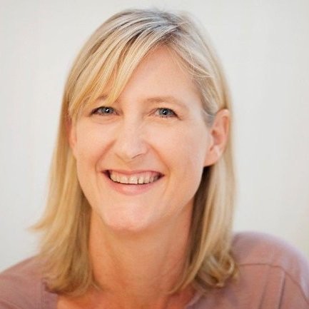 Writer: Robin Stephenson