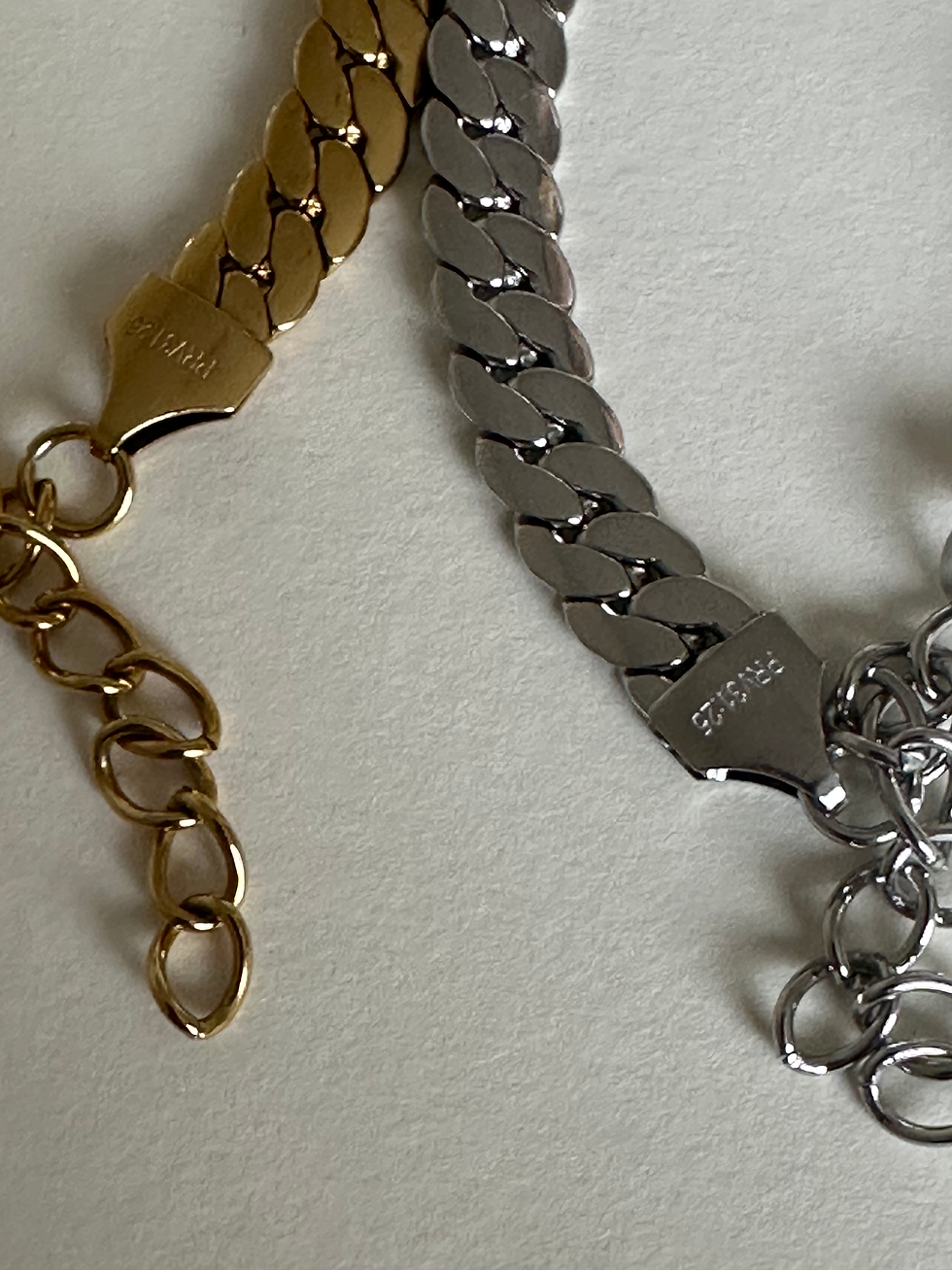 Thumbnail: Dignity Bracelet