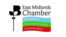 Chamber of commerce LOGO for East Midlands
