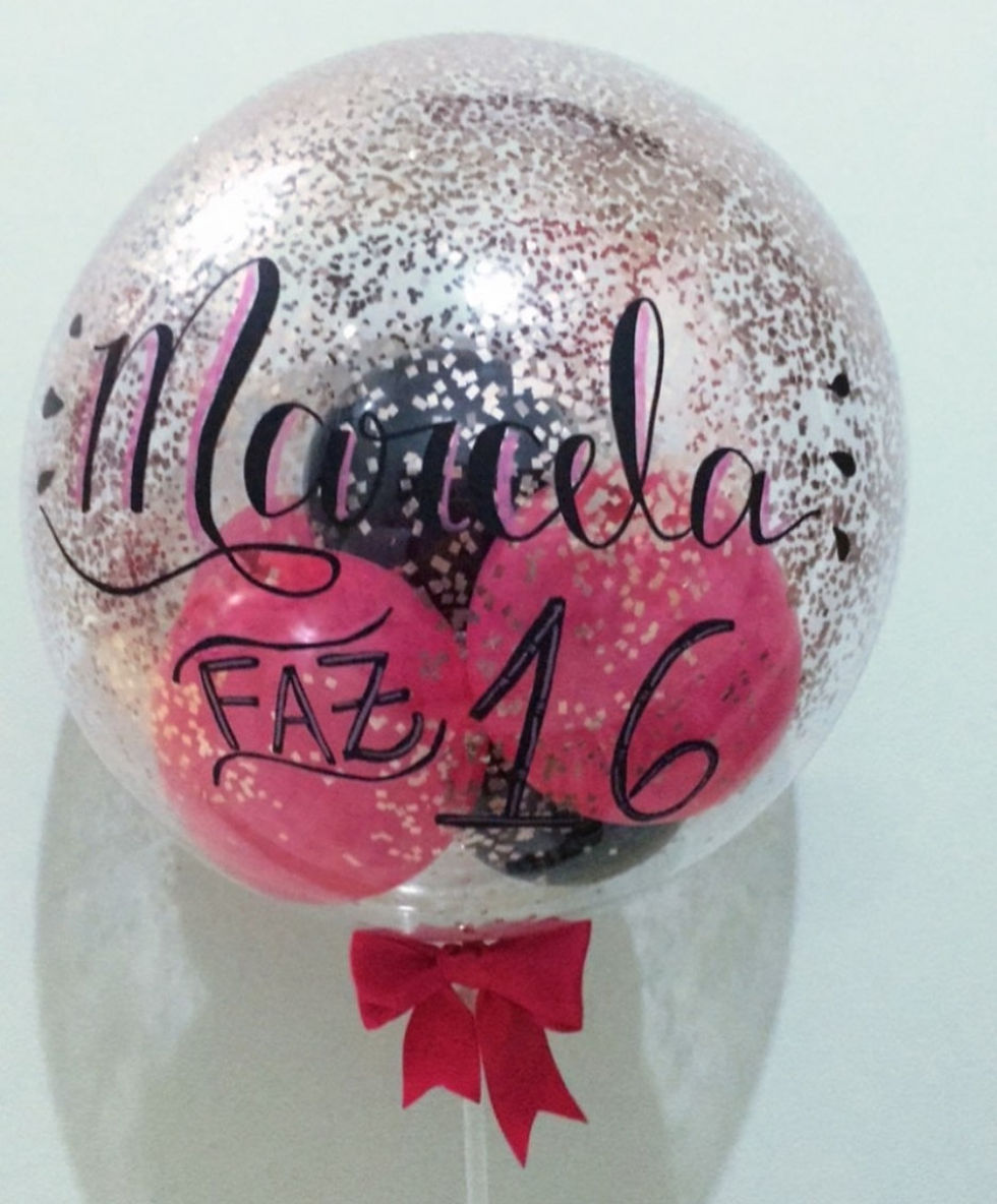 Miniatura: Pacote Bubble 