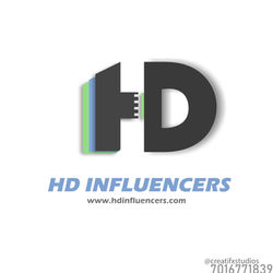 HD INFLUENCERS