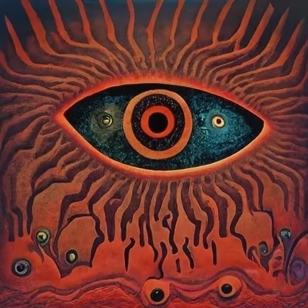 Nine Layers Deep + TBA