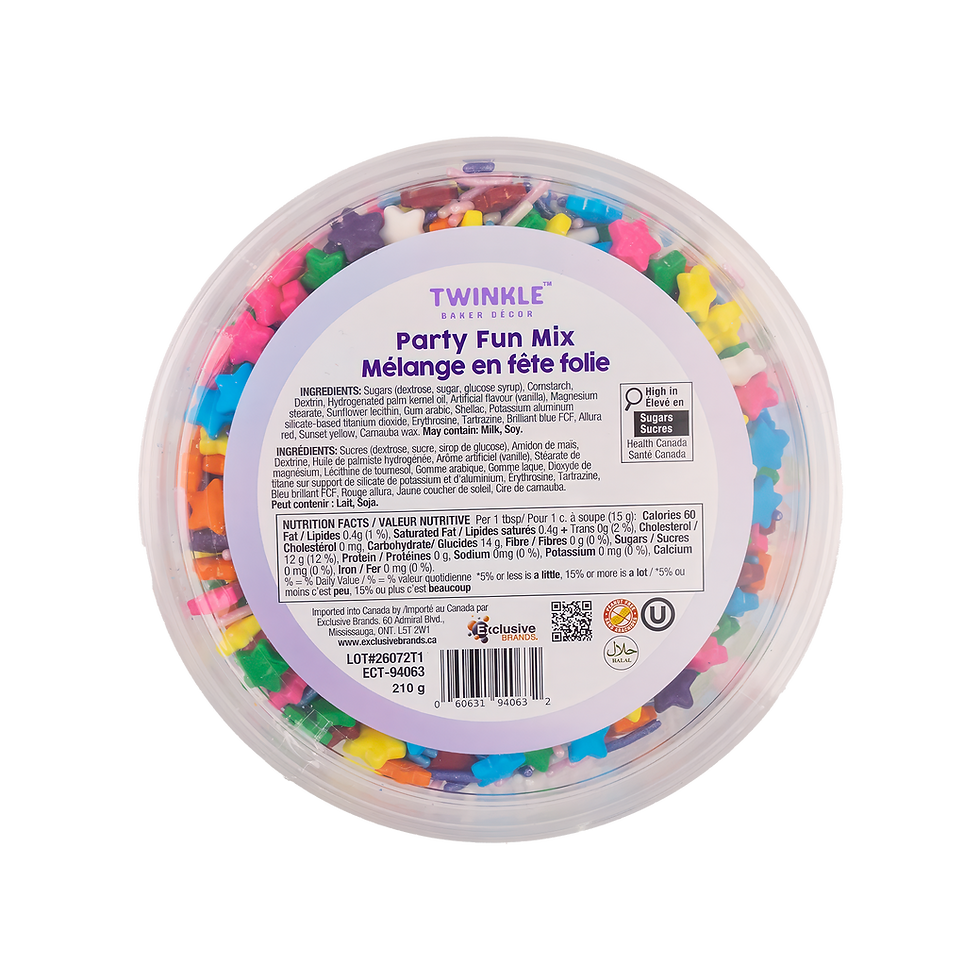 ECT-94063 Tube Party Fun Mix (210g)_Front.png