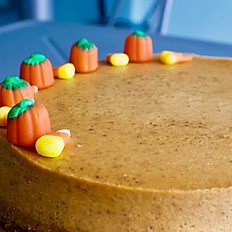 Cheesecake by the slice
