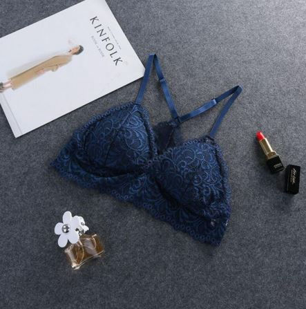 Thumbnail: Sports Bralet (Comes In Four Colors)