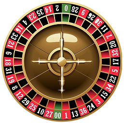 Rulett rendezvényre