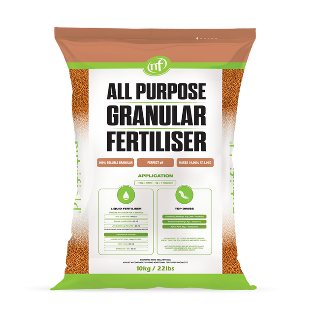 All Purpose Granular Fertiliser