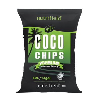 Coco Chips