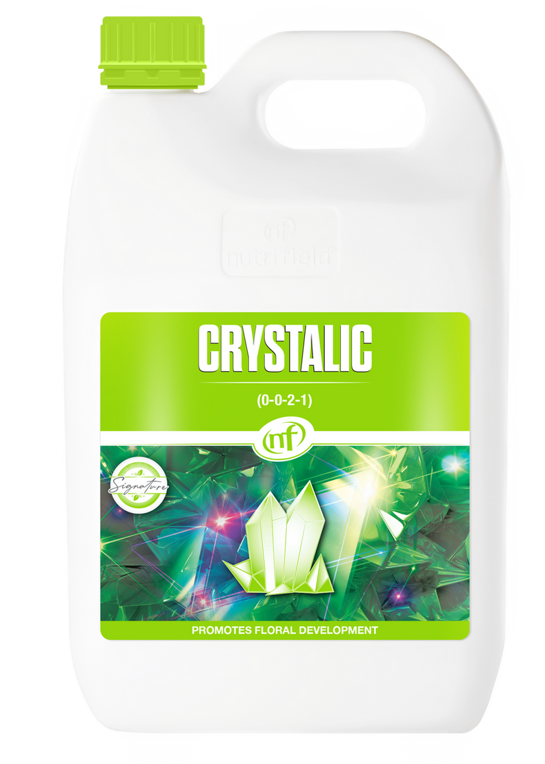 Crystalic 5L
