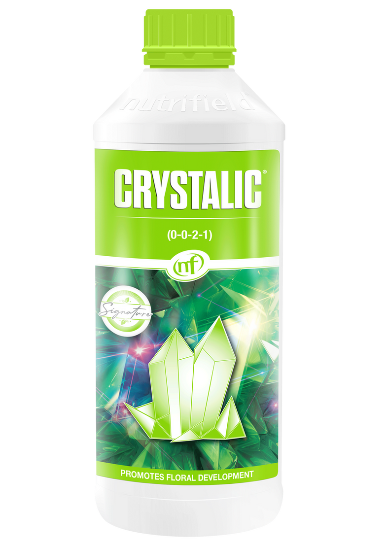 Crystalic 1L