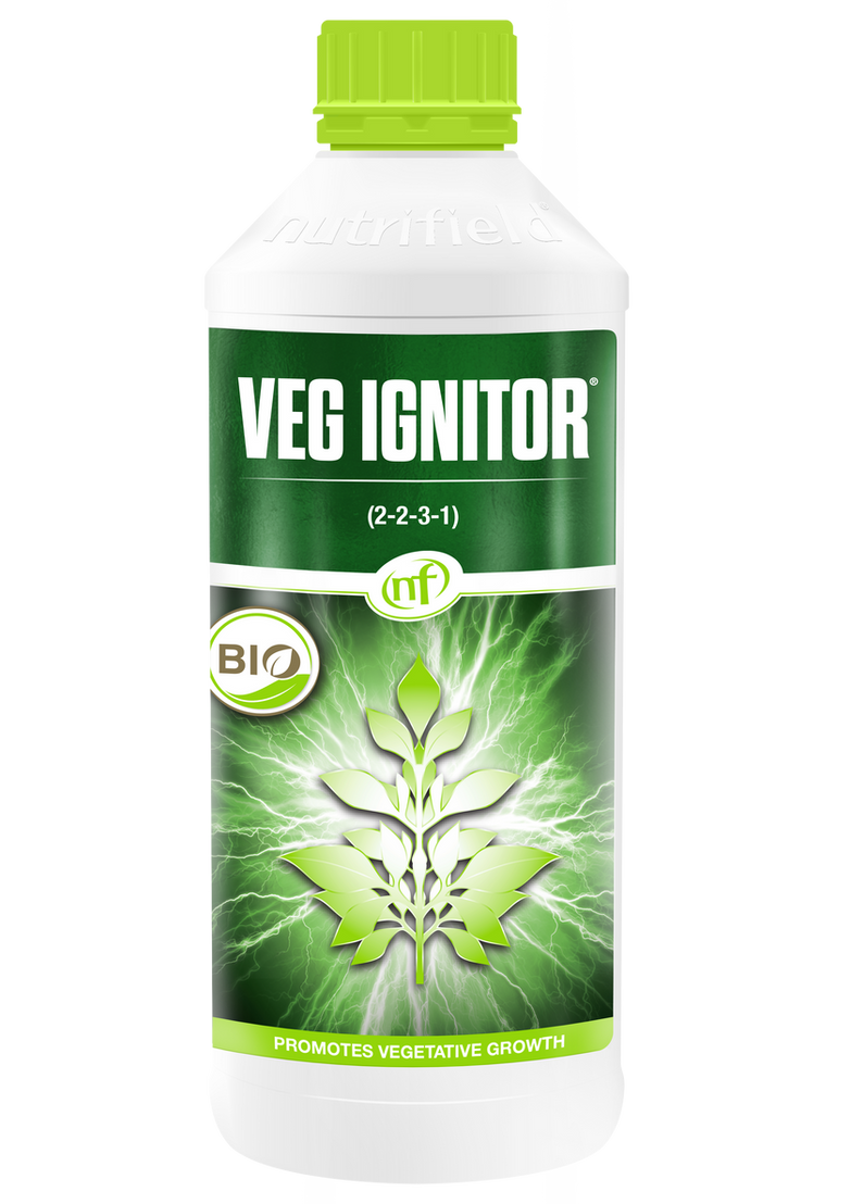 Veg Ignitor 1L