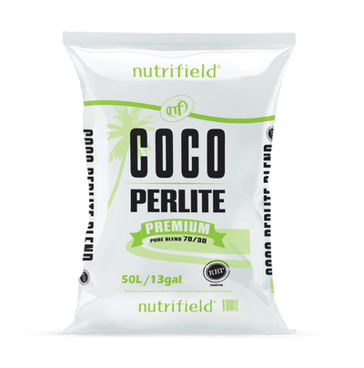 Coco Perlite