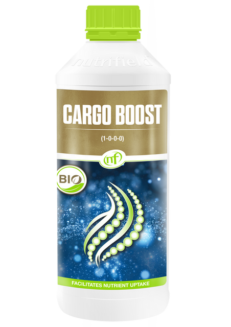 Cargo Boost