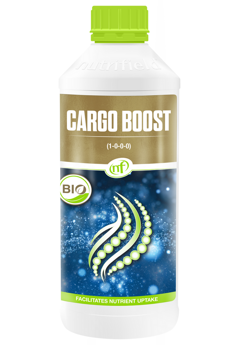Cargo Boost