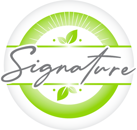 Signature